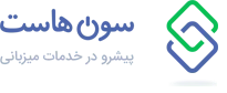 لوگو سون هاست