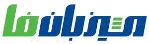 لوگو میزبان فا